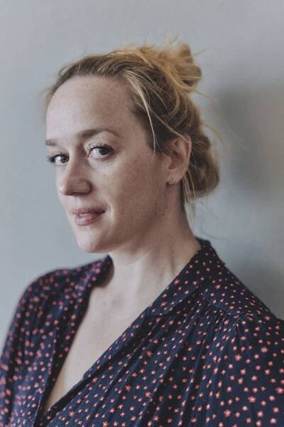 Anna Schmidtmajerova – RESET ACTORS