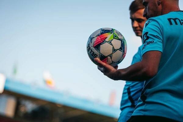 Šulc doufá, že v Evropě vstřelí i nějaký gól. Nejlépe už proti Skotům