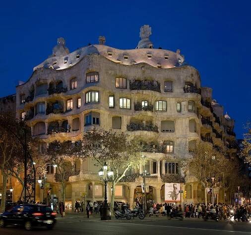 Hotel Sant Agusti 3, Barcelona - letecky, 3 dny