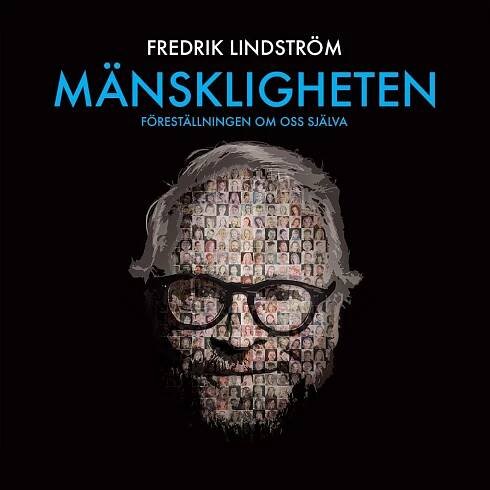 Fredrik Lindström - Mänskligheten | Schauman Hall