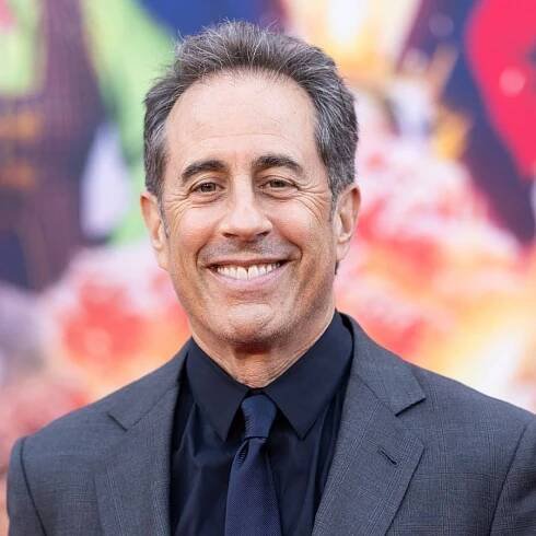 Jerry Seinfeld’s moka pot blends timeless Italian design with barista-quality coffee – and it's at a...