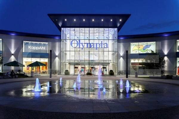 Olympia Brno -Vítejte v e-shopu EcoStep