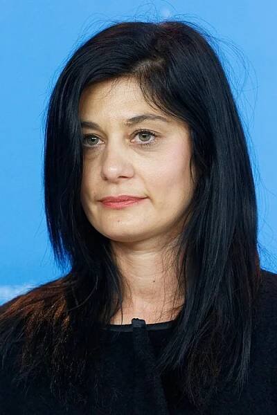 Labina Mitevska - Wikipedia