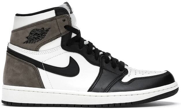 Jordan 1 Retro OG High Dark Mocha