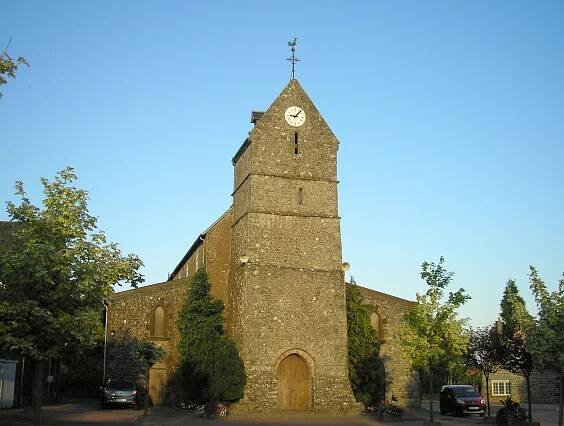 Les Monts d'Andaine