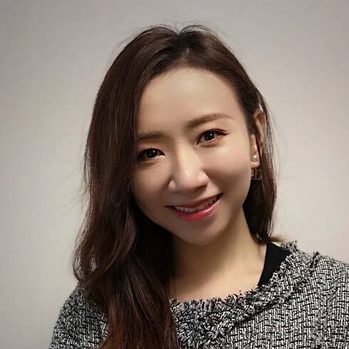 Fiona Leung 