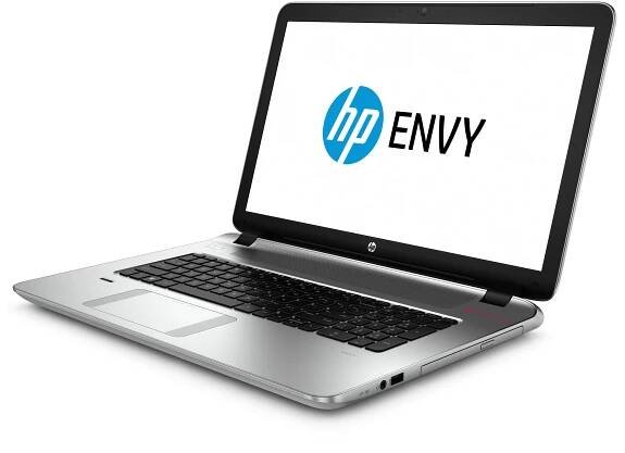 HP Envy 17-k100nc FHD i7-4510U/8GB/1T/NV/W8.1