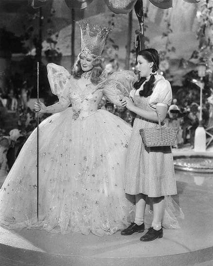 Glinda - Wikipedia