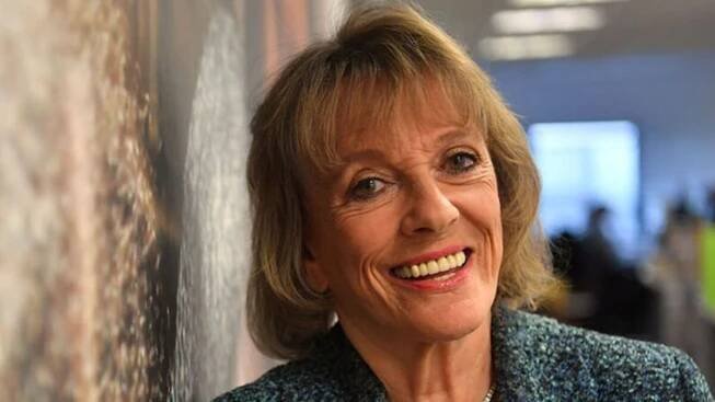 Esther Rantzen is completely wrong about Wes Streeting - and here's why
