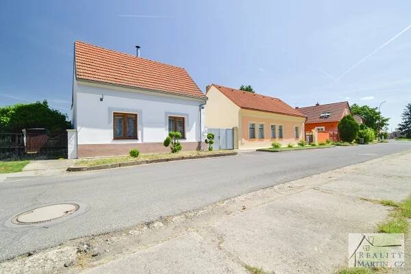 Prodej rodinného domu 94 m², pozemek 490 m² Lužec nad Vltavou - galerie 6