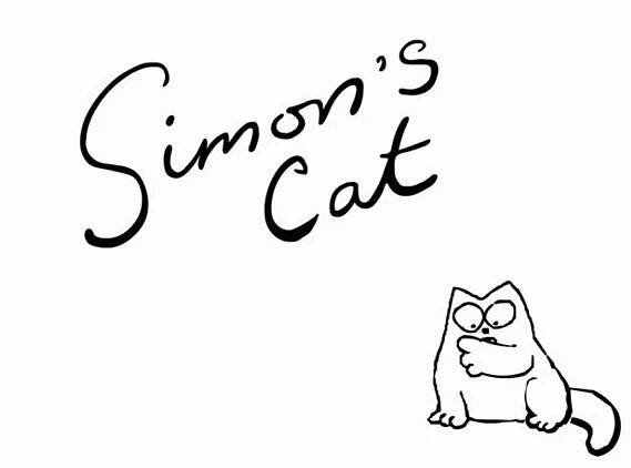 Simon's Cat in 'Fowl Play' - video Dailymotion