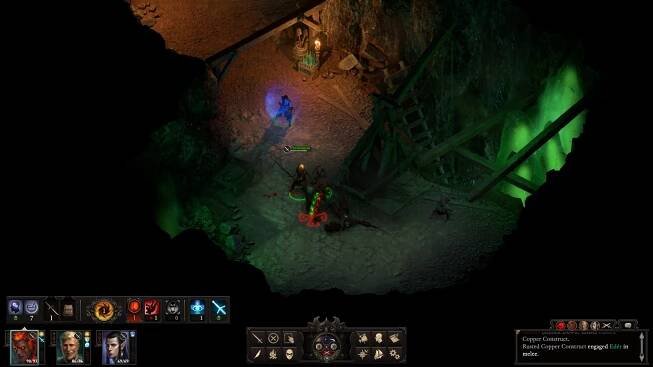 Pillars of Eternity II: Deadfire - hry.seznam.cz