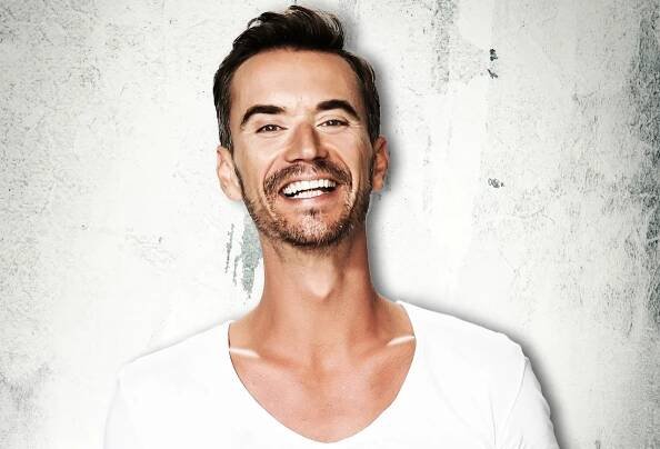 Florian Silbereisen - Die Biografie des ZDF-"Traumschiff"-Kapitäns