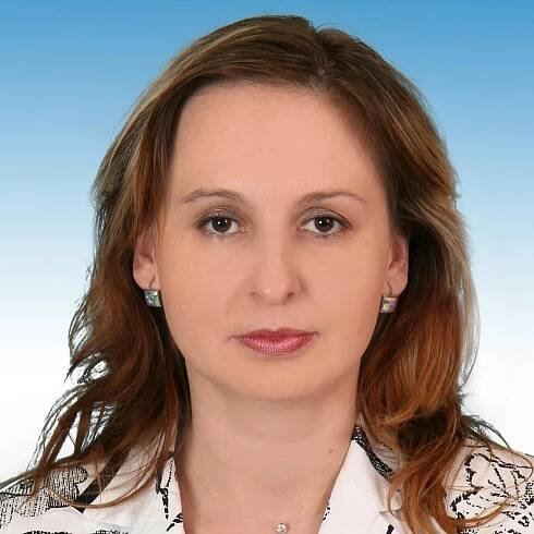 Profil uživatelky anitramov75 - Modrý koník