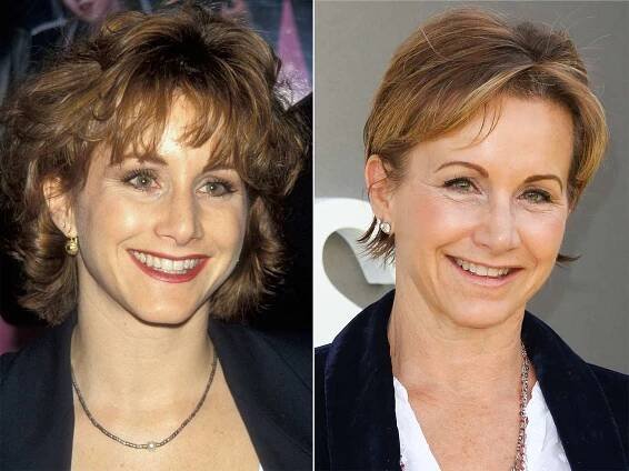 Gabrielle-Carteris