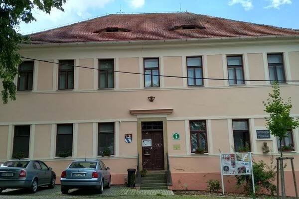 Městské muzeum Kožlany foto 1