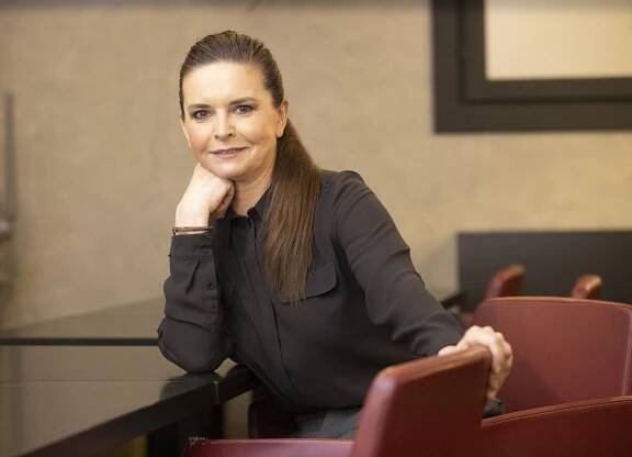 Láska na dálku nevydržela: V padesáti je zpěvačka Lenka Nová opět single. Cítím se svobodnější, říká a vypadá skvěle