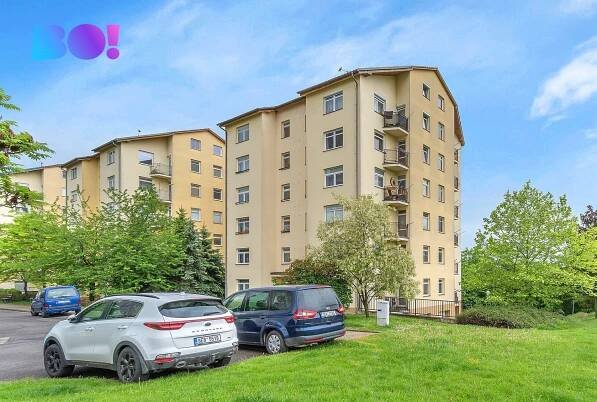Pronájem Byt 2+1, Na Větrníku, Chrudim - Chrudim IV