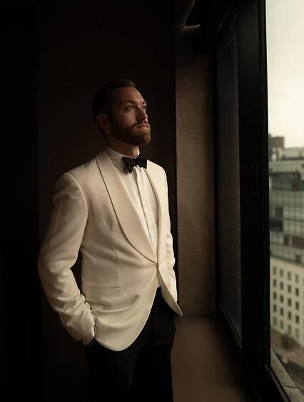Same Sex Wedding | Oliver & Ryan in New York