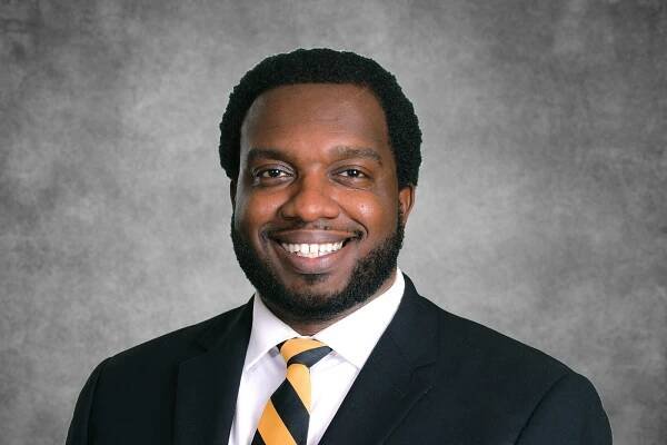 Chapter Leadership – Detroit Alphas