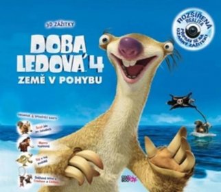 Picture of Doba ledová 4
