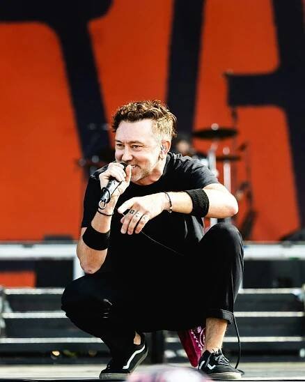 The big review: Download Festival 2025 – Friday | Kerrang!