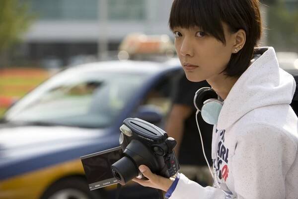 Wu ren jia shi - Z filmu