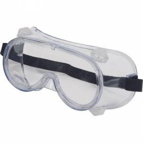 Ochranné brýle AS-02-001 nepřímo větrané
