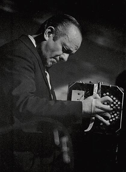 Music of Argentina - Wikipedia