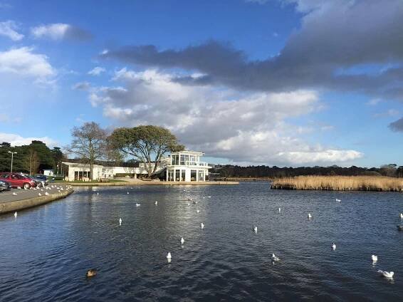 Poole, England: All You Must Know Before You Go (2025) - Tripadvisor