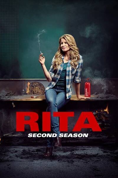 Série 2 seriálu Rita
