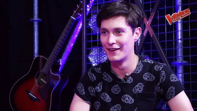 Málem soutěž opustil! Jakub Moulis chtěl odejít z castingu The Voice. Co ho k tomu vedlo?