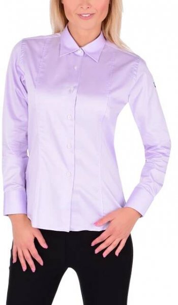 SOPHIA košile, slim fit s dlouhým rukávem