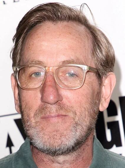 Michael Smiley - Actor
