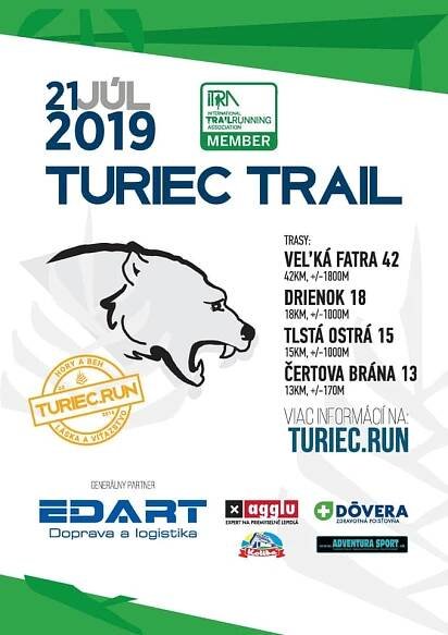 Turiec Trail 2019 | Ladermon