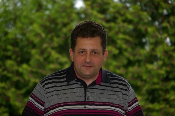 Jürgen Müller