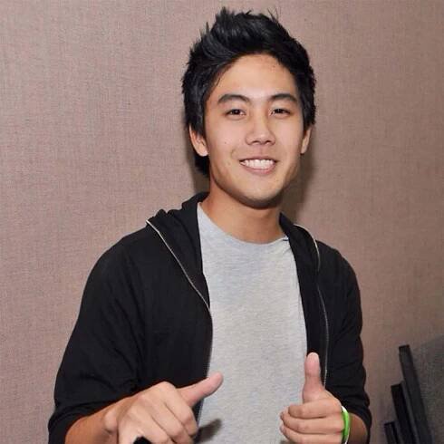 Ryan Higa Channel