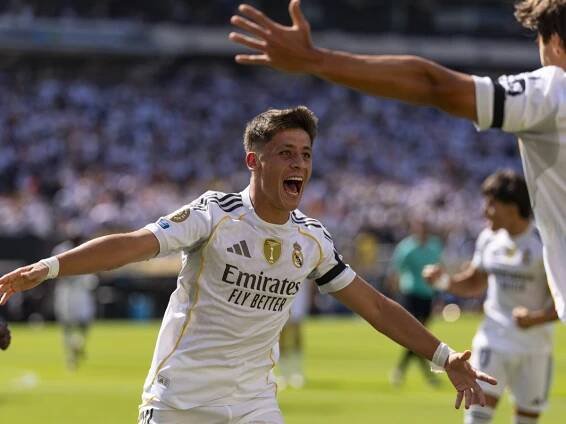PSG vs. Real Madrid 2025 livestream: Watch Club World Cup for free