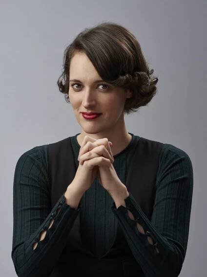 Potvora - Série 2 - Promo - Phoebe Waller-Bridge