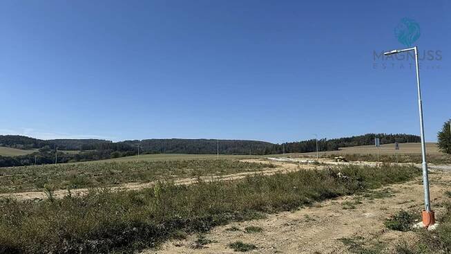 Prodej Pozemek, Líšnice, okres Šumperk