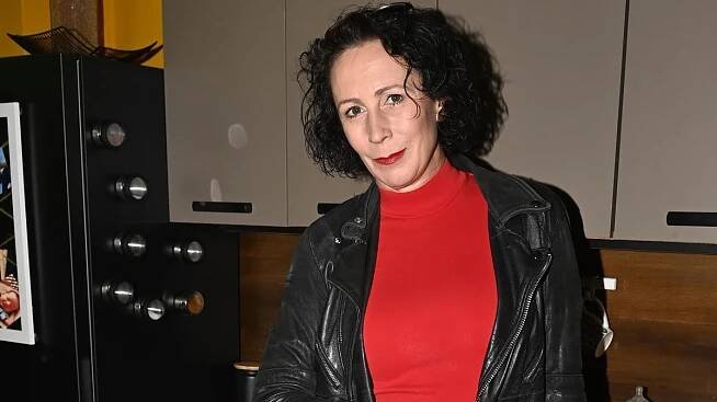 Kristýna Frejová se pochlubila krásnou dcerou: Ráchel oslavila osmnáctiny a chystá se na studium režie - Super.cz