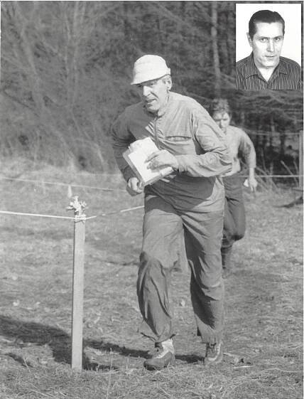 Vašek Král – SK Severka Šumperk