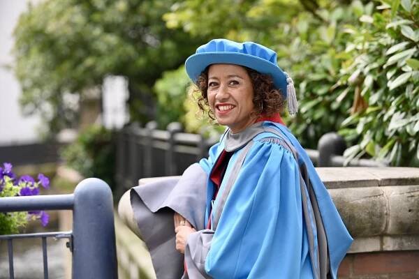 Samira Ahmed