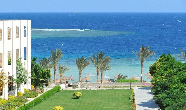 Royal Brayka Rezort 4*