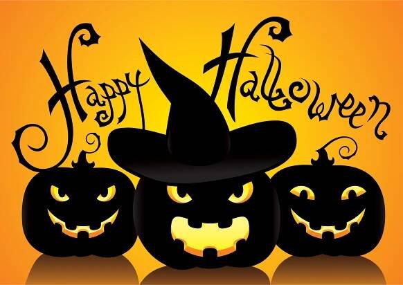 Na halloweenském pochodu ve Třech Dvorech nebude chybět diskotéka!