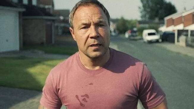 Stephen Graham’s ‘twisted’ thriller after Netflix hit gets exciting update but with a catch