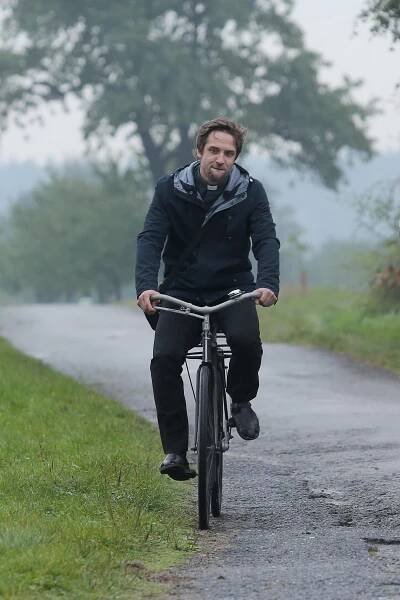 V.I.P. vraždy - Pro věčnou slávu - Z filmu - Petr Konáš