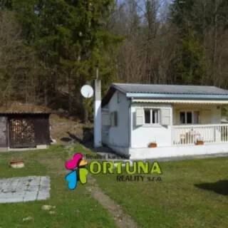 Prodej chaty 36 m²