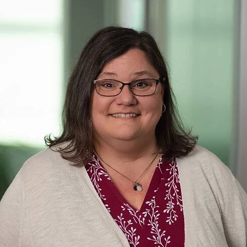 Melissa Kershes - Scriptorium