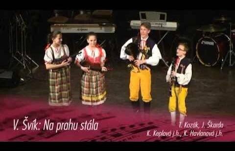 Slavnostní koncert 2015